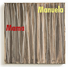 Abbildung 2 - Serie »dein name ist manuela«